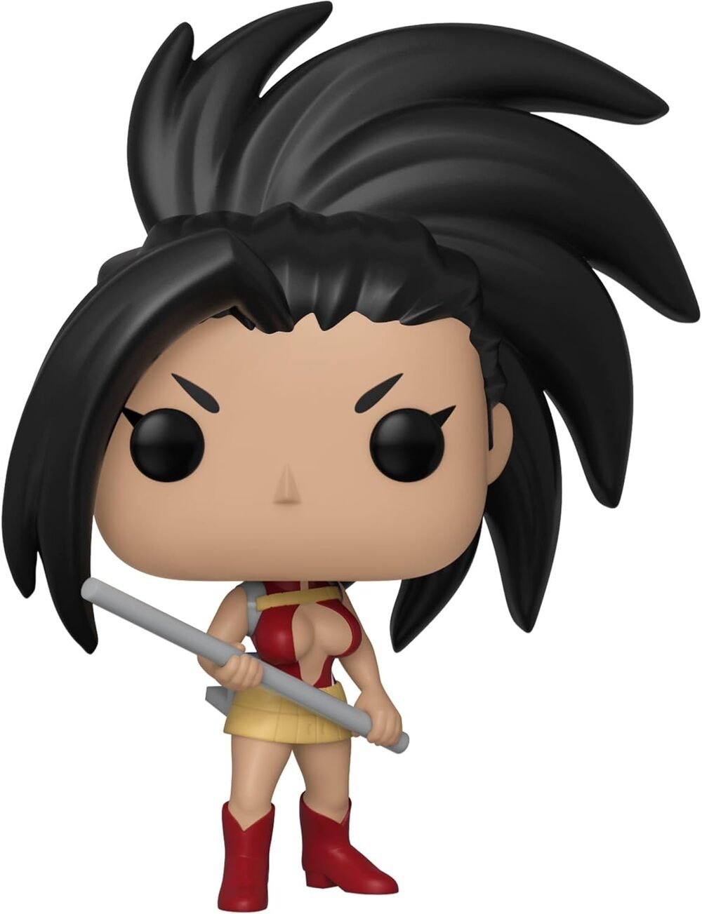 Funko Pop! MOMO YAOYOROZU - My Hero Academia Animation #605 Vinyl Figure - NIB
